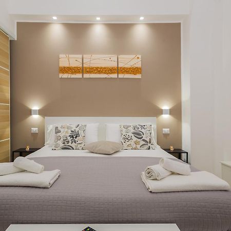 Barinon Bliss Daire Dış mekan fotoğraf
