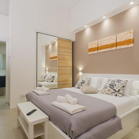 Barinon Bliss Daire Dış mekan fotoğraf