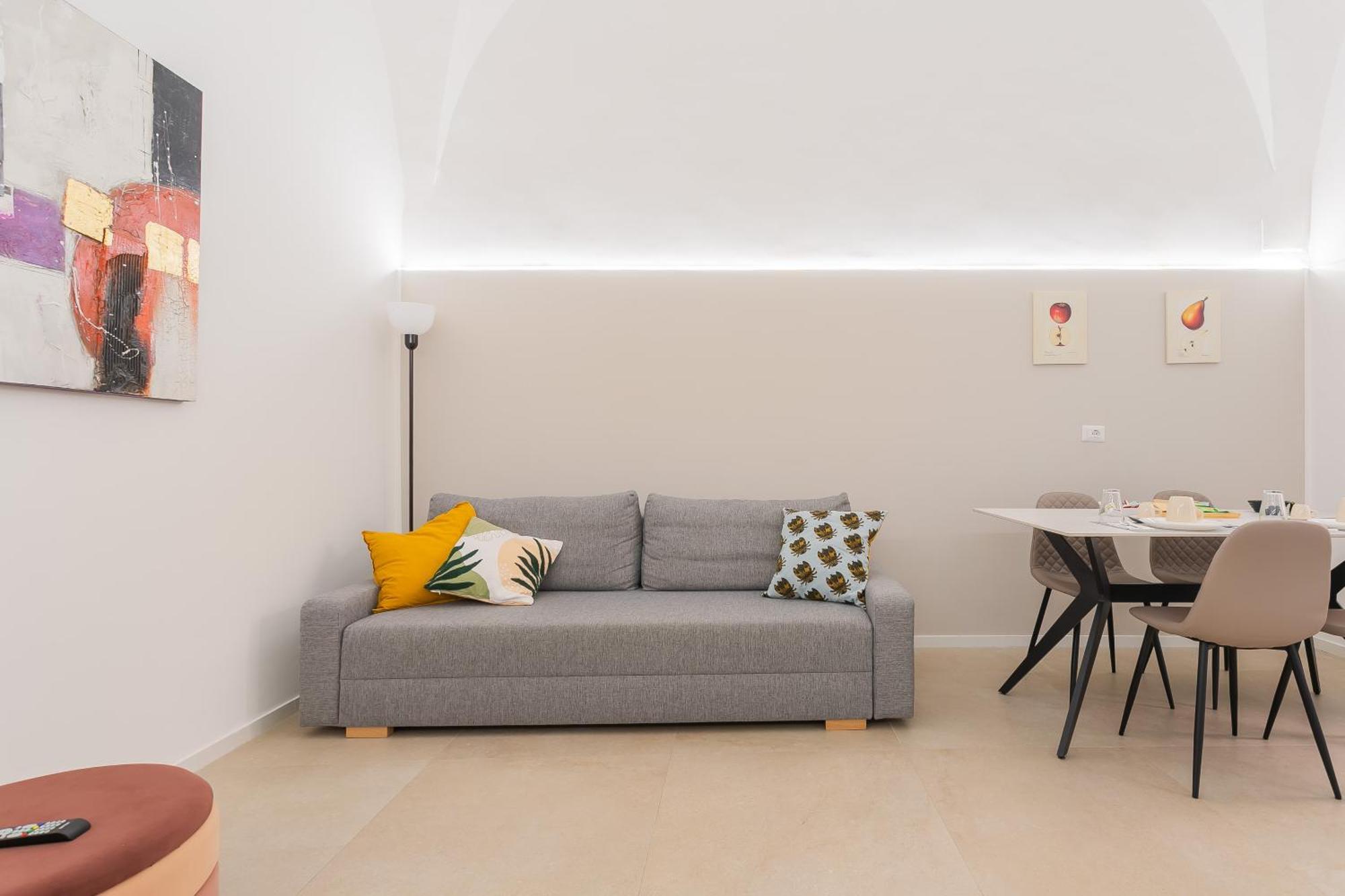 Barinon Bliss Daire Dış mekan fotoğraf