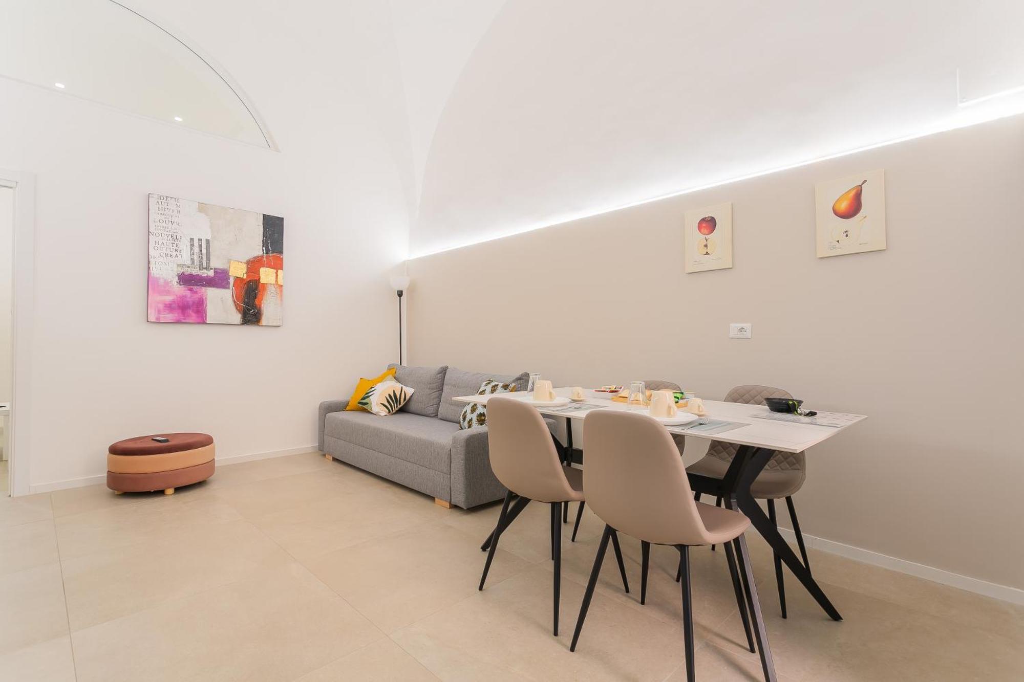 Barinon Bliss Daire Dış mekan fotoğraf