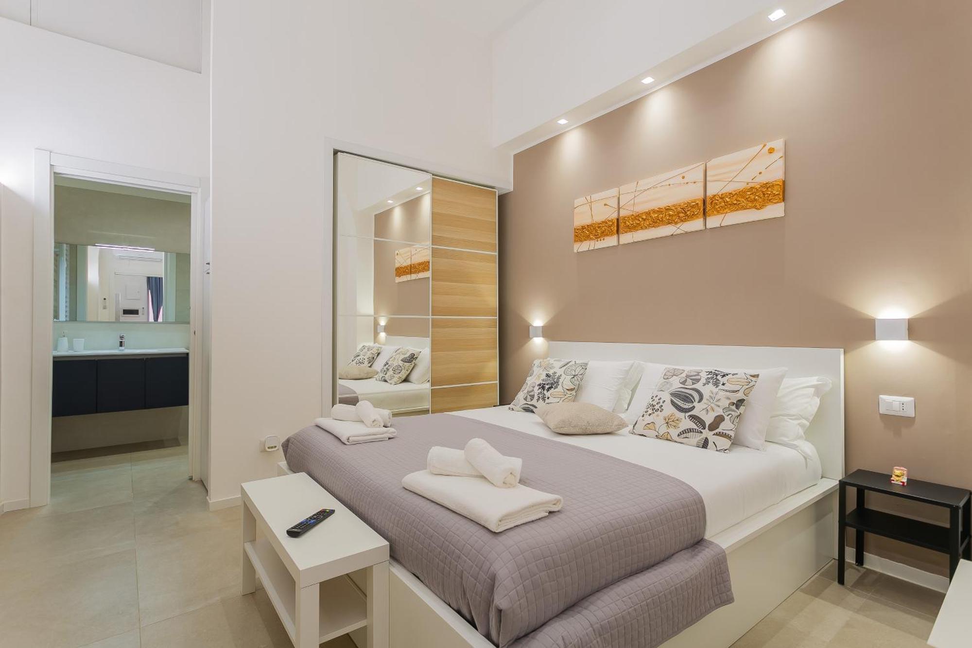 Barinon Bliss Daire Dış mekan fotoğraf
