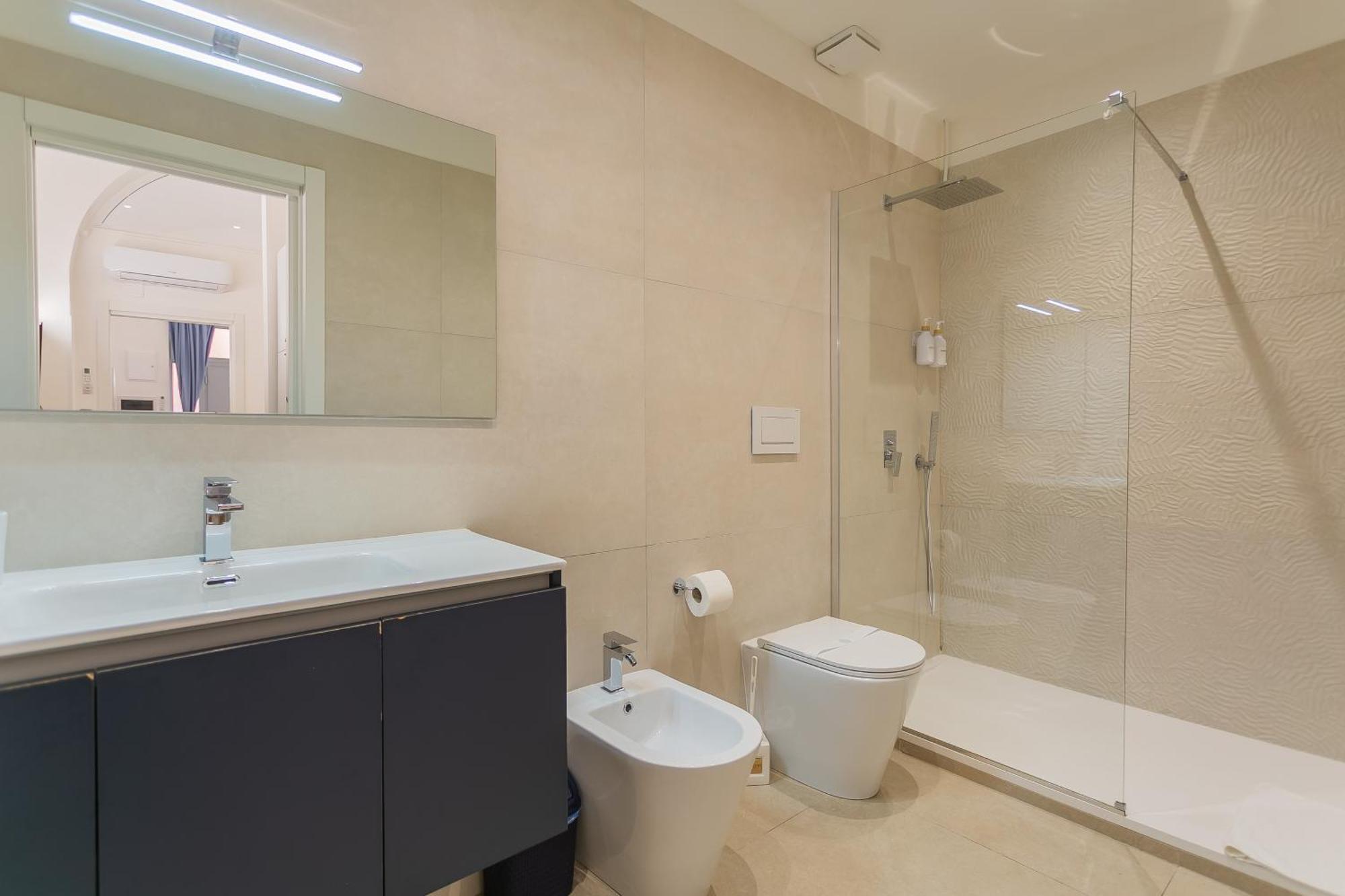 Barinon Bliss Daire Dış mekan fotoğraf