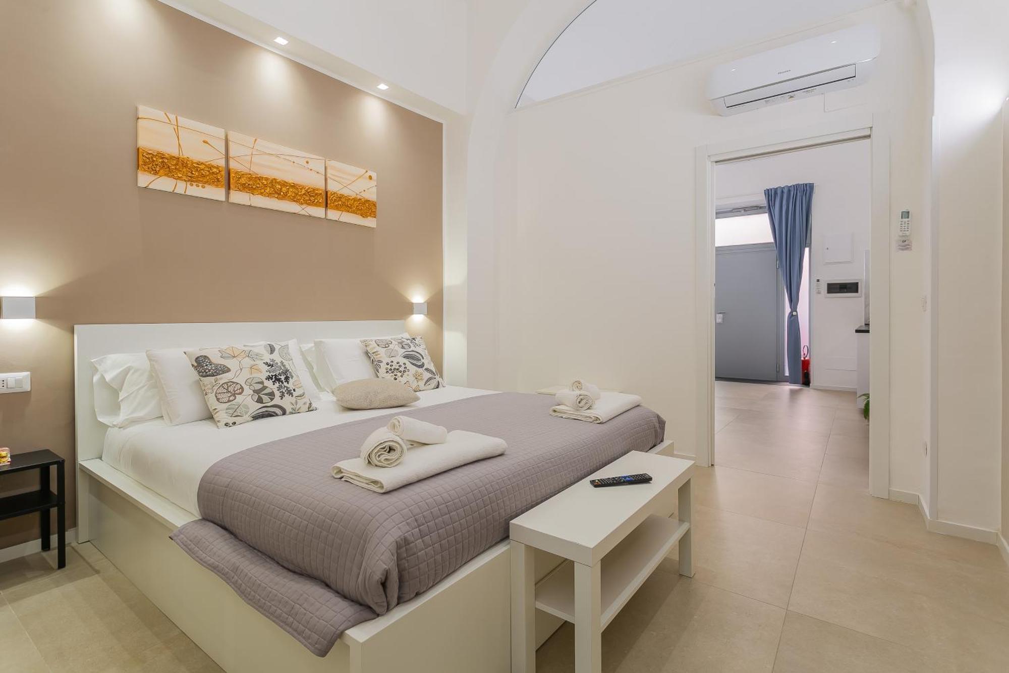 Barinon Bliss Daire Dış mekan fotoğraf