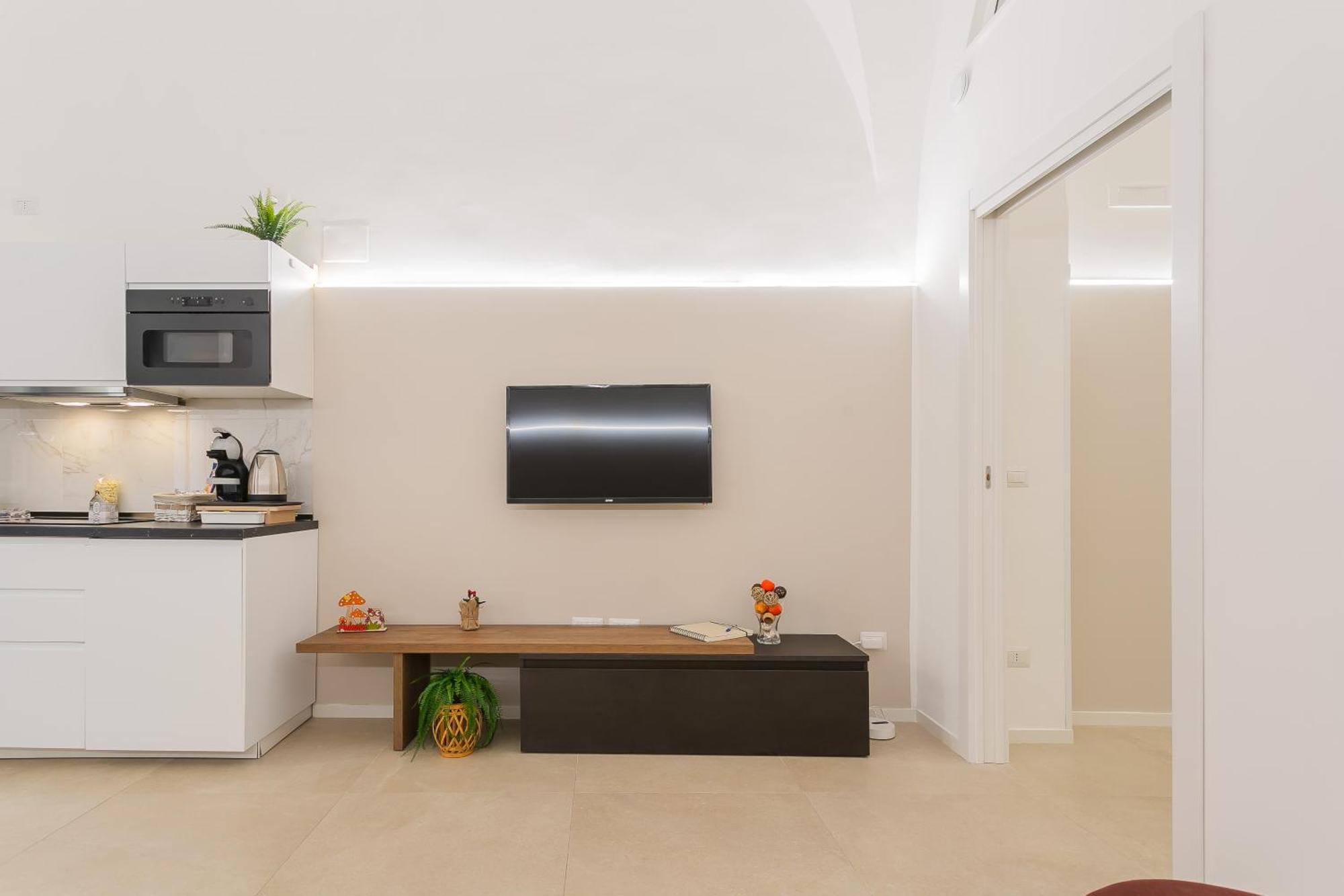 Barinon Bliss Daire Dış mekan fotoğraf